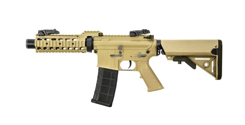 Nuprol Delta: Pioneer Defender Breacher – Tan product image