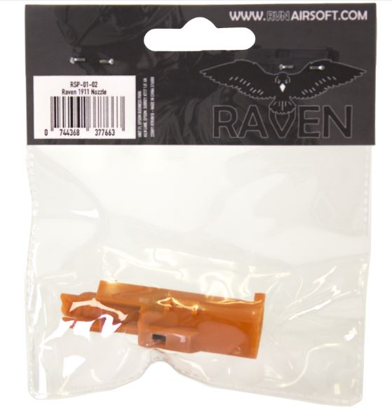 Raven MEU / 1911 Nozzle product image