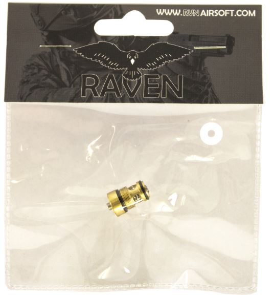 Raven 1911 Series CO2 Valve Kit product image
