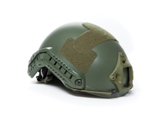 Fast Strike Helmet O-D product image