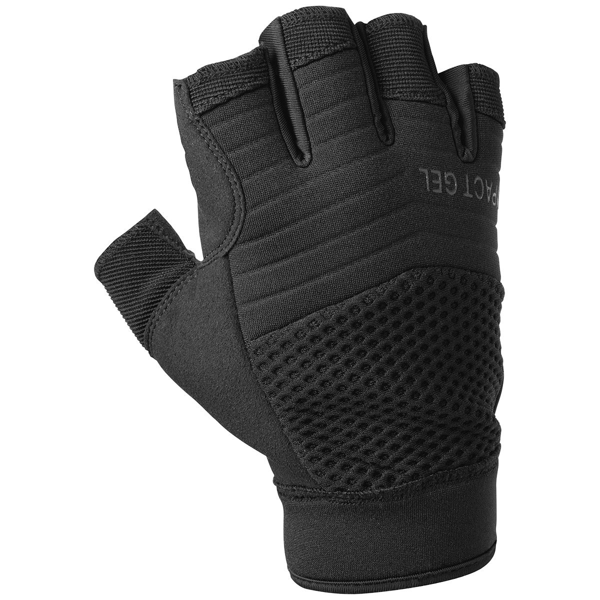 Helikon HFG Fingerless Gloves product image