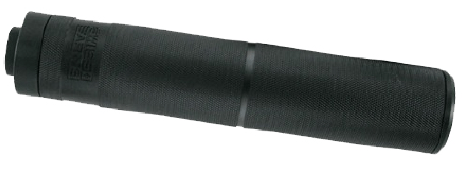 Swiss Arms Barrel Extension SWISS ARMS 180×35 Thread 14mm anticlockwise product image