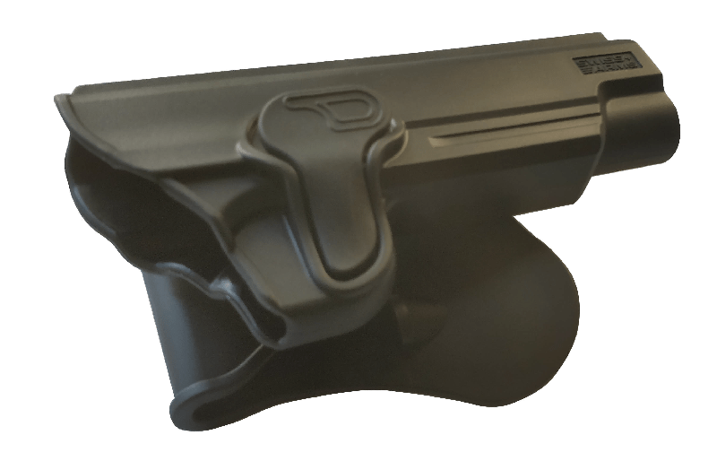 Holster SWISS ARMS for Colt 1911 product image