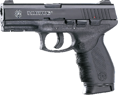 CYBERGUN TAURUS PT24 / 7 Co2 metal slide product image