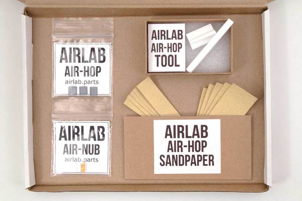 AIRLAB AIR-HOP KIT 13MM product image