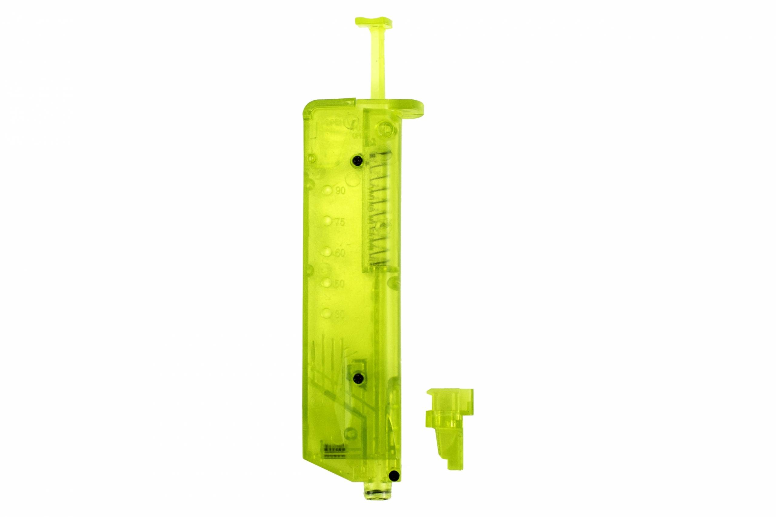 NUPROL PISTOL SPEEDLOADER product image