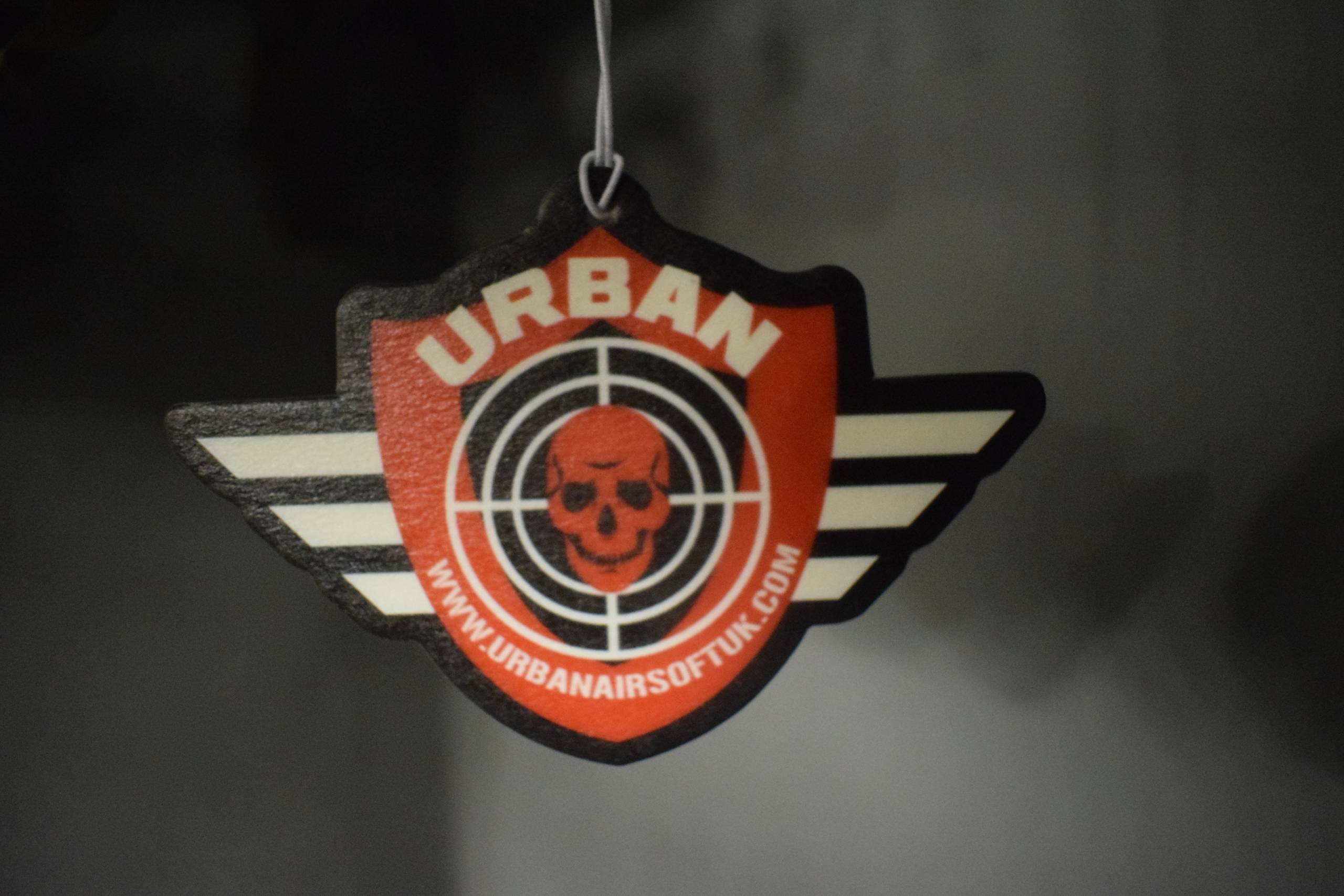 Urban Airsoft AirFreshener product image
