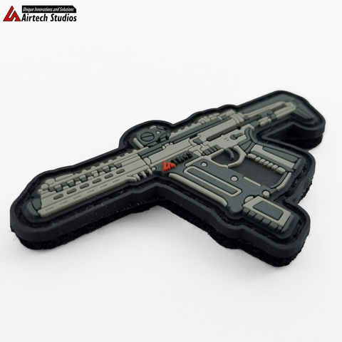 Airtech Studios TK.45 (Tekken) Morale Patch (Velcro back) product image