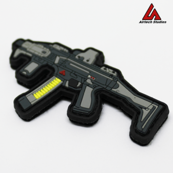 Airtech Studios Scorpion Evo Morale Patch (Velcro back)