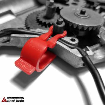 Airtech Studios Gearbox Installation Kit (GIK) - AEGs Version 2-9