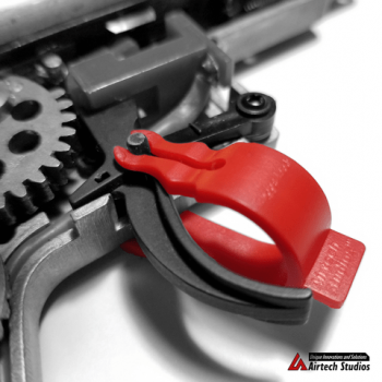 Airtech Studios Gearbox Installation Kit (GIK) - AEGs Version 2-9 - Image 3