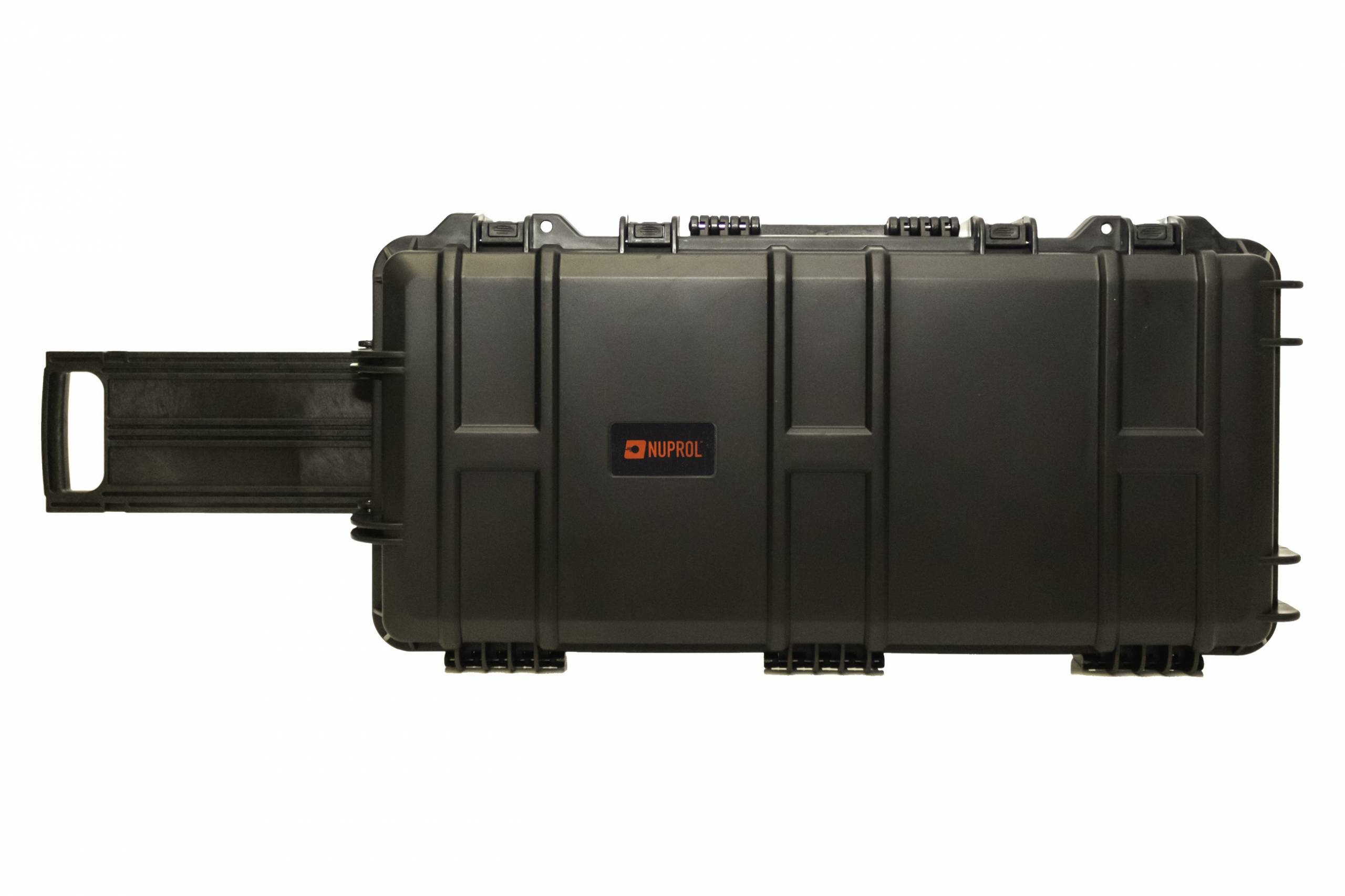 NUPROL MEDIUM HARD CASE – WAVE product image