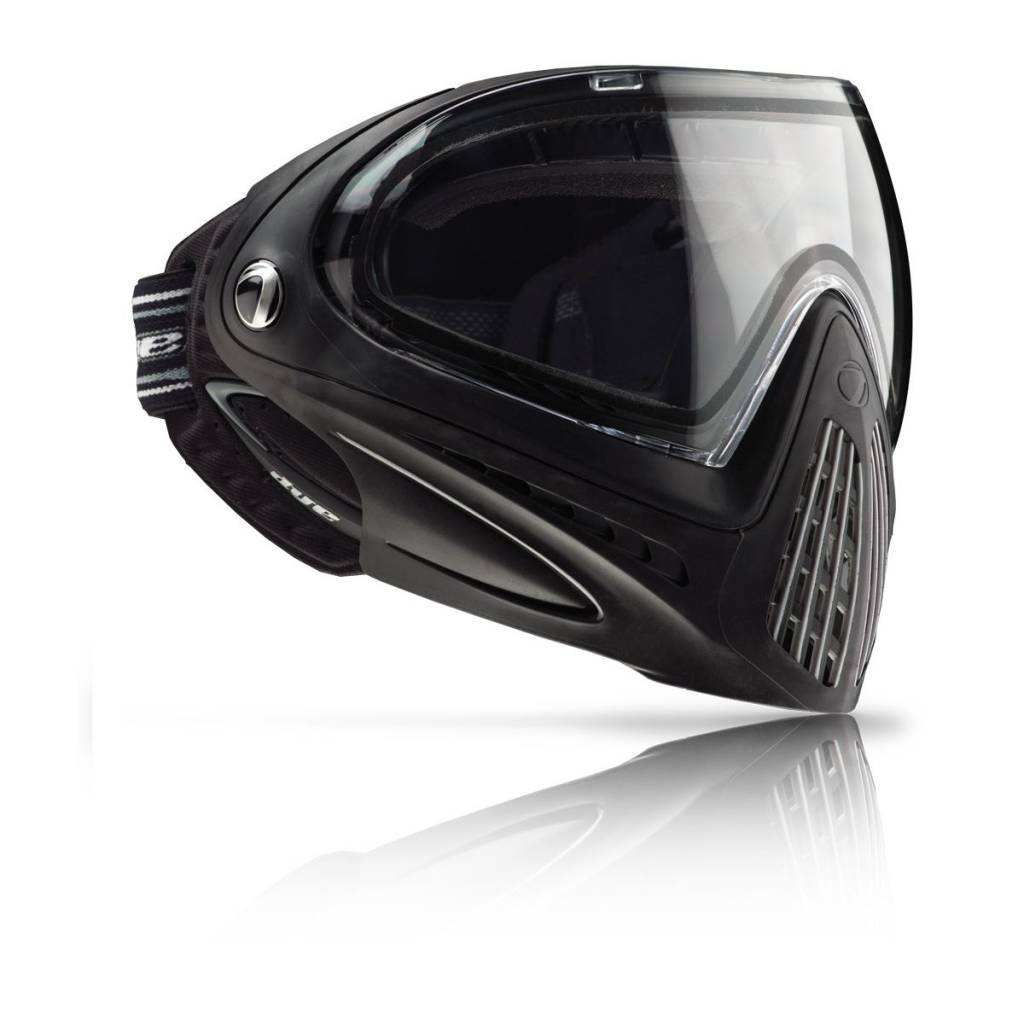 Dye Goggle i4 black- thermal product image
