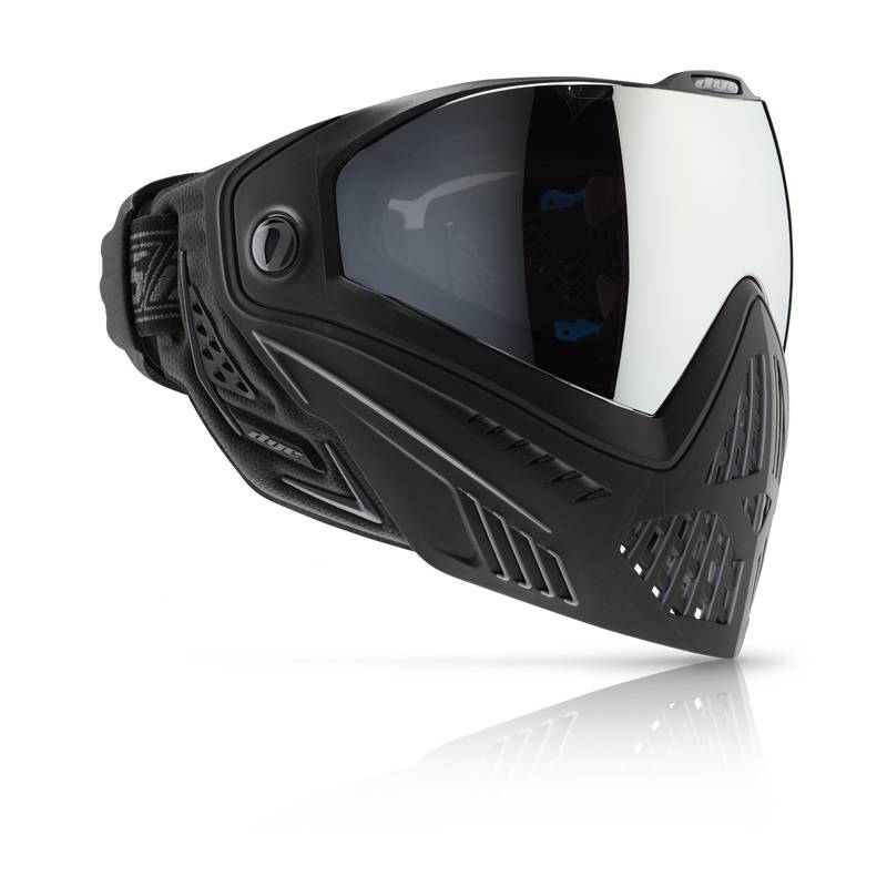Dye Goggle i5 ONYX Black/Grey product image