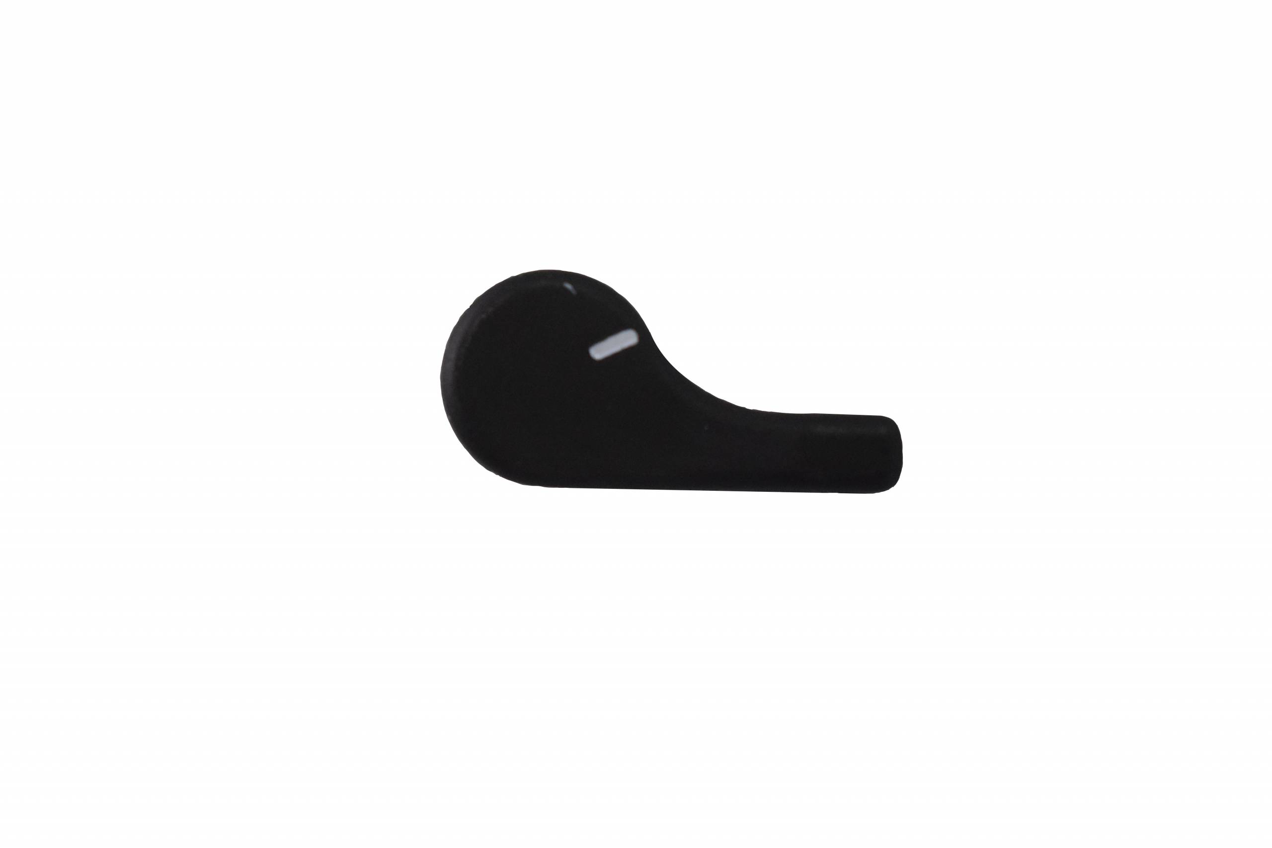 ASG SLV G36 left side fireselector product image