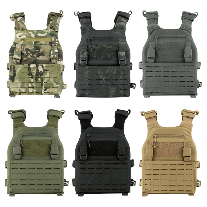 VX Buckle Up Plate Carrier Gen 2 - Image 17