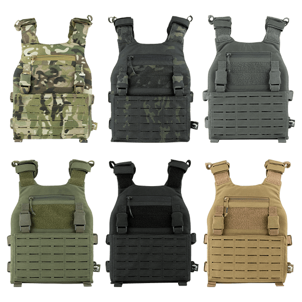 VX Buckle Up Plate Carrier Gen 2 product image