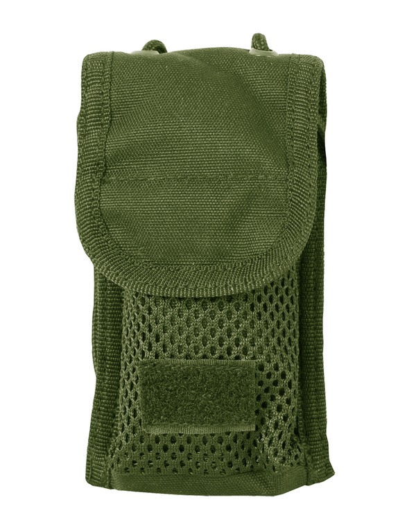 Kombat Phone/iPod Case – Olive Green product image