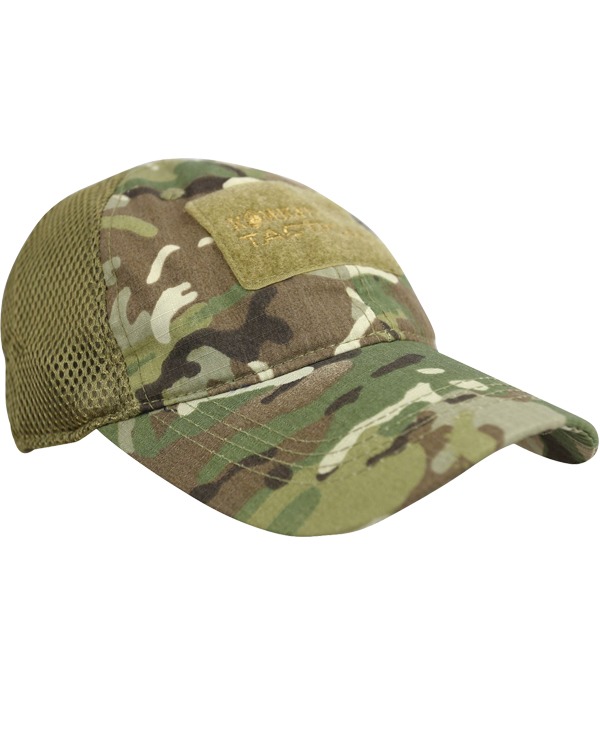 Kombat MESH Operators Cap – BTP product image