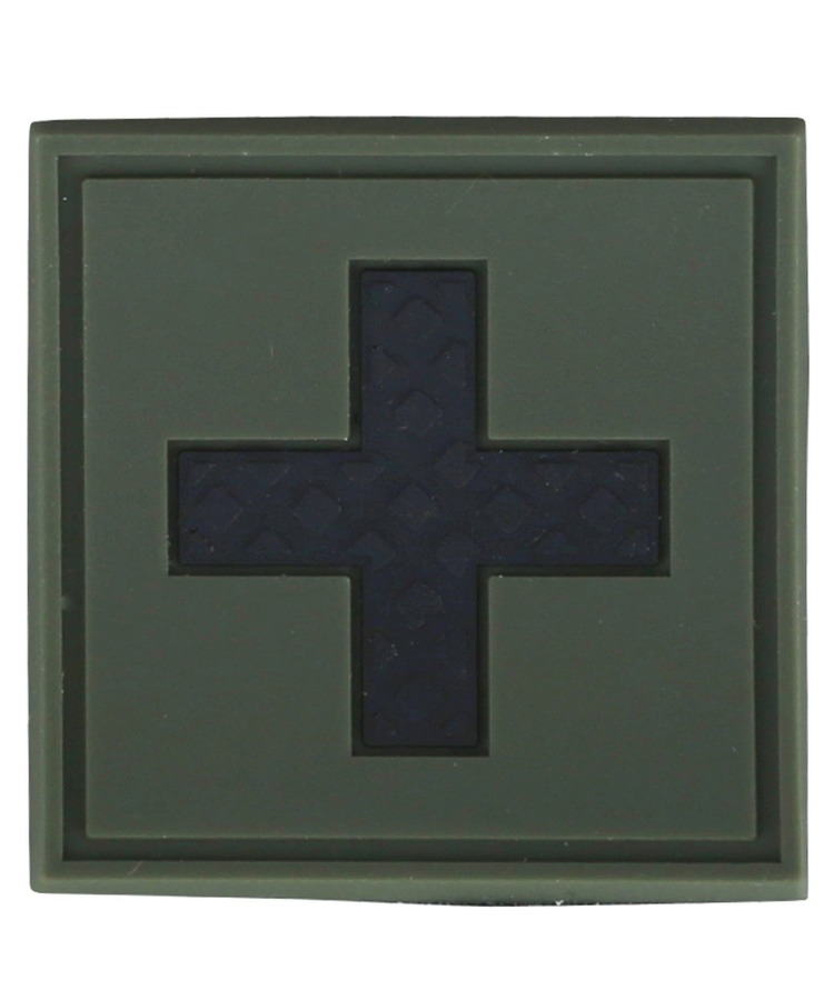 Kombat First Aid Patch product image