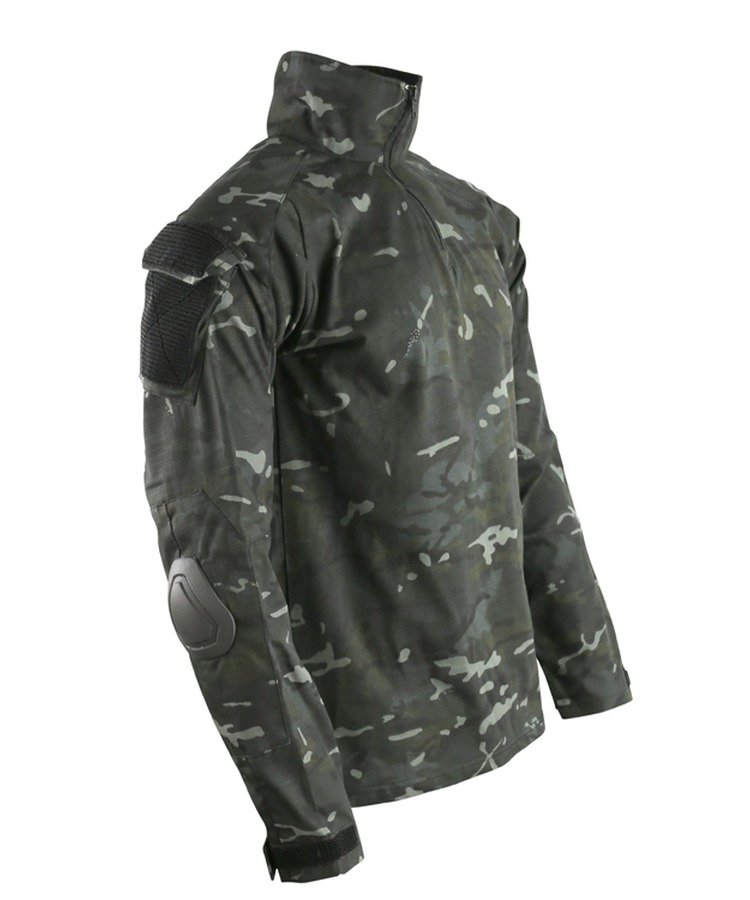 Kombat Spec-Ops UBACS – BTP Black product image