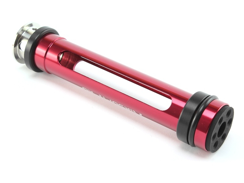 AIRSOFTPRO LIGHTWEIGHT HYBRID PISTON ZERO FOR VSR SERIES AND CYMA CM.700 SNIPER RIFLES product image