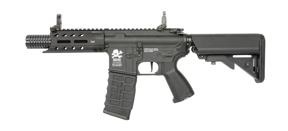 G&G DEATH MACHINE MARK 2 product image