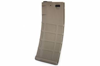 NUPROL N-MAG MID-CAP MAG 30/125RND - TAN