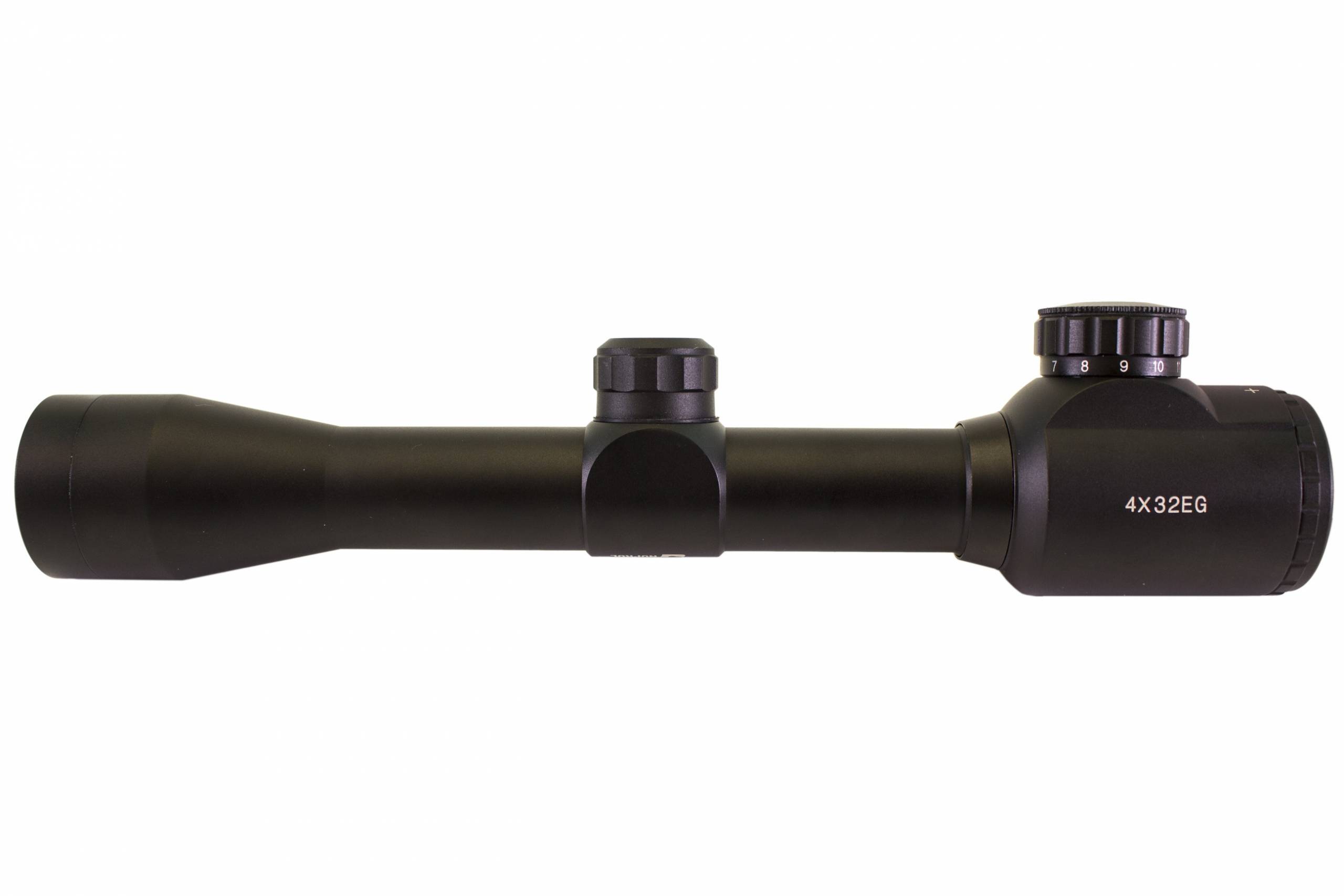 NUPROL OPTICS – 4X32 IR – BLACK (30) product image