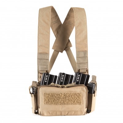 NUPROL PMC MICRO A CHEST RIG product image