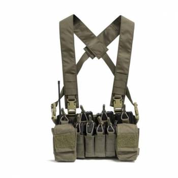 NUPROL PMC MICRO B CHEST RIG