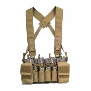 NUPROL PMC MICRO B CHEST RIG - Image 5