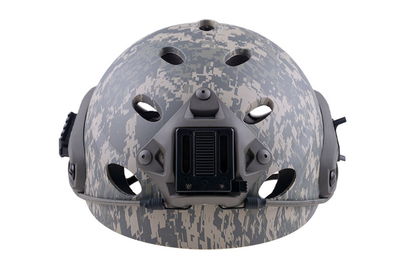 FMA SFR helmet replica – ACU product image