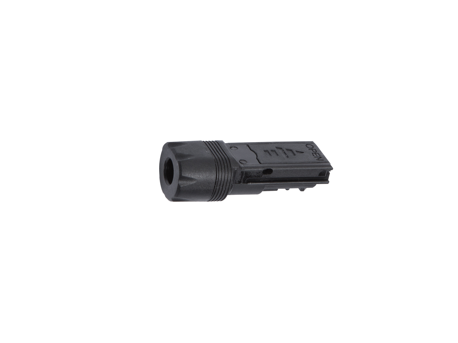 ASG Laser, TAC4.5 and TAC6 product image