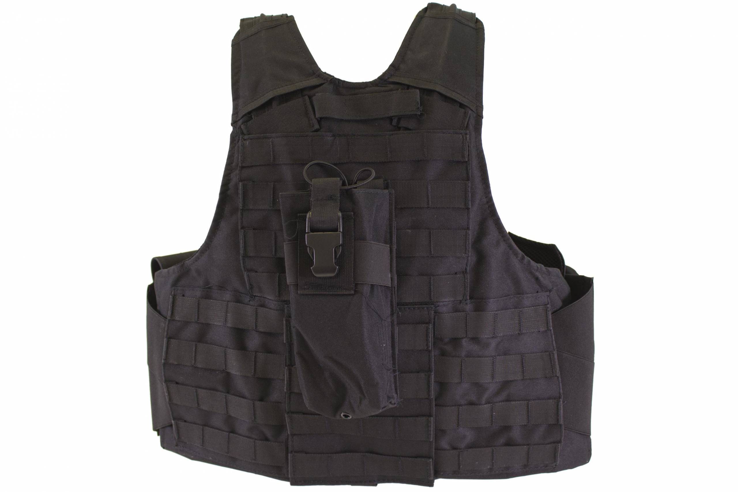NUPROL RTG TACTICAL VEST Multiple Colours - Image 2