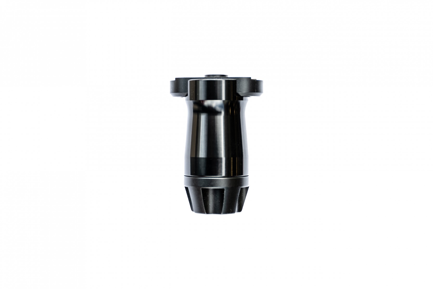 NUPROL M LOK VERTICAL SHORT GRIP  BLACK product image