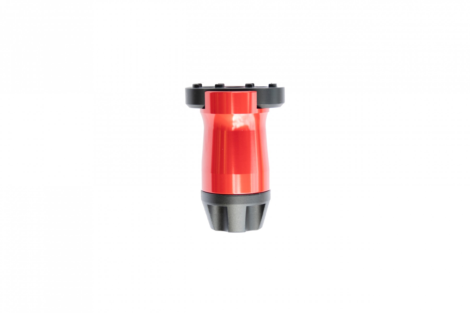 NUPROL KEYMOD VERTICAL SHORT GRIP – RED product image