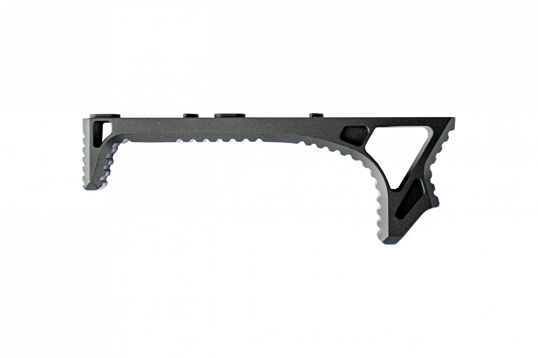 NUPROL M-LOK ANGLED FORGRIP product image