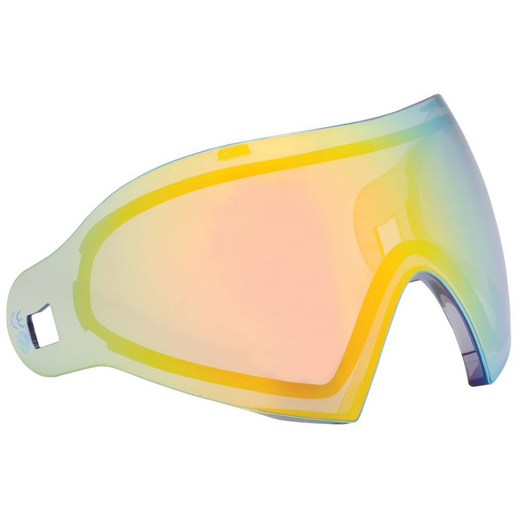 Dye Lens i4 / i5 Dyetanium smk/NorLights product image