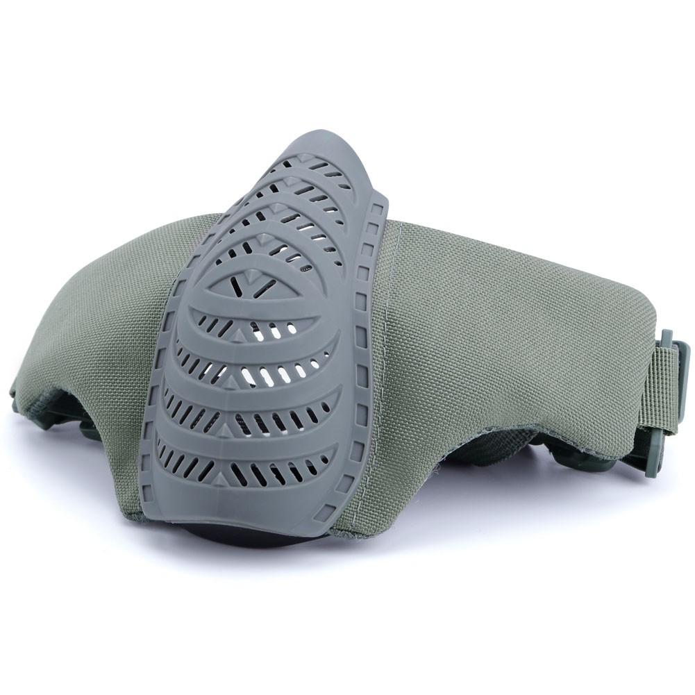 NUPROL MASK 7  GREY product image