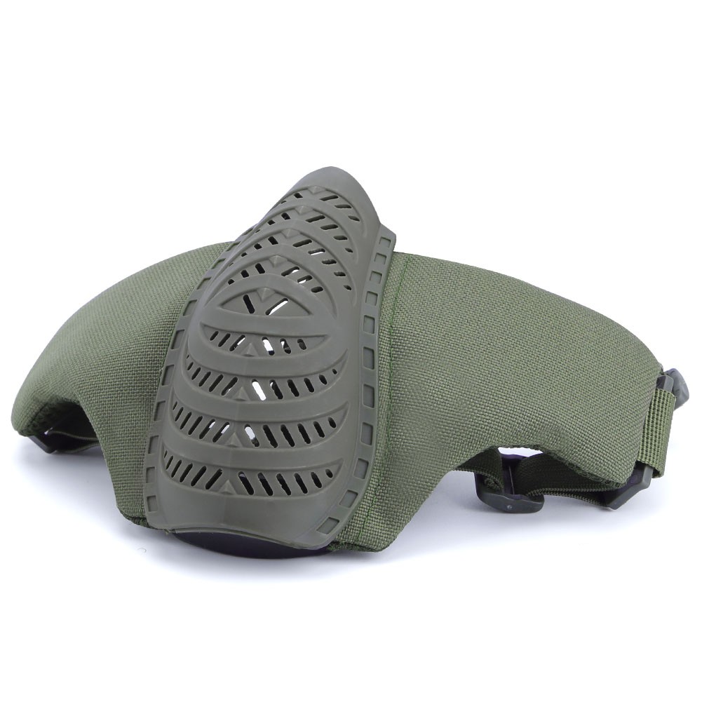 NUPROL MASK 7  O/ GREEN product image