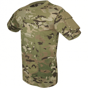 Viper Tactical T-Shirt Vcam