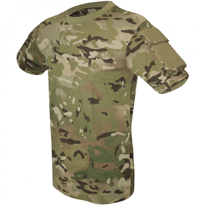 Viper Tactical T-Shirt Vcam product image
