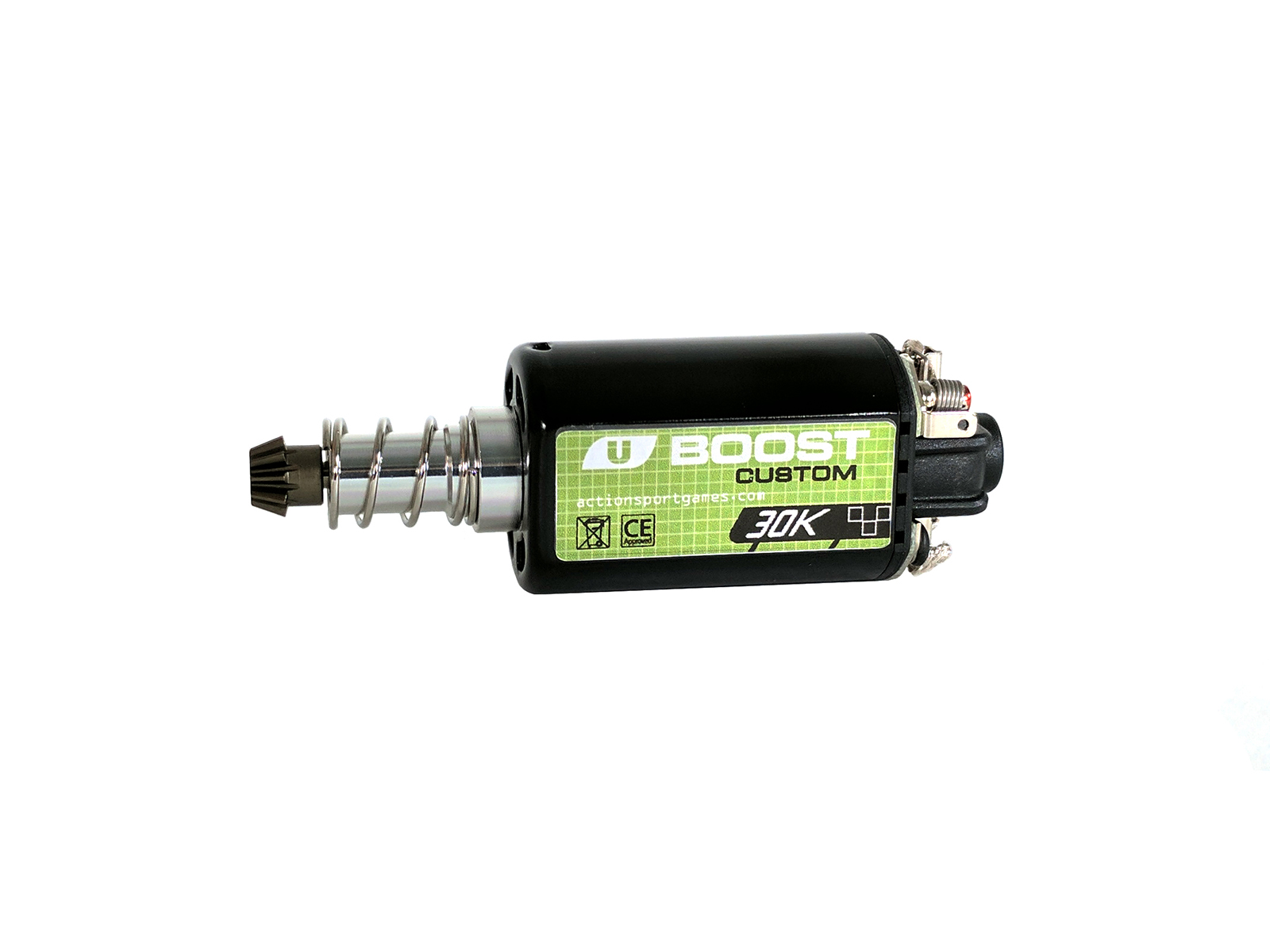 Ultimate Upgrade Motor, BOOST 30K Custom, long axle product image