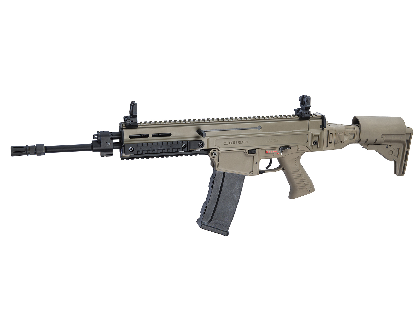 CZ 805 BREN A1 – Desert, M95 product image