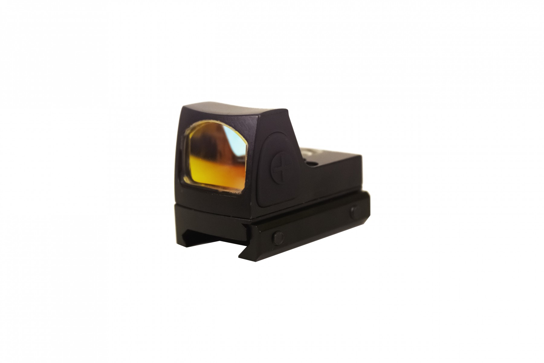 NUPROL RAVEN RED DOT SIGHT BLACK product image