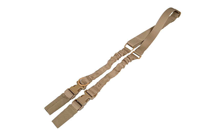 UTT Bungee two-point sling tan product image