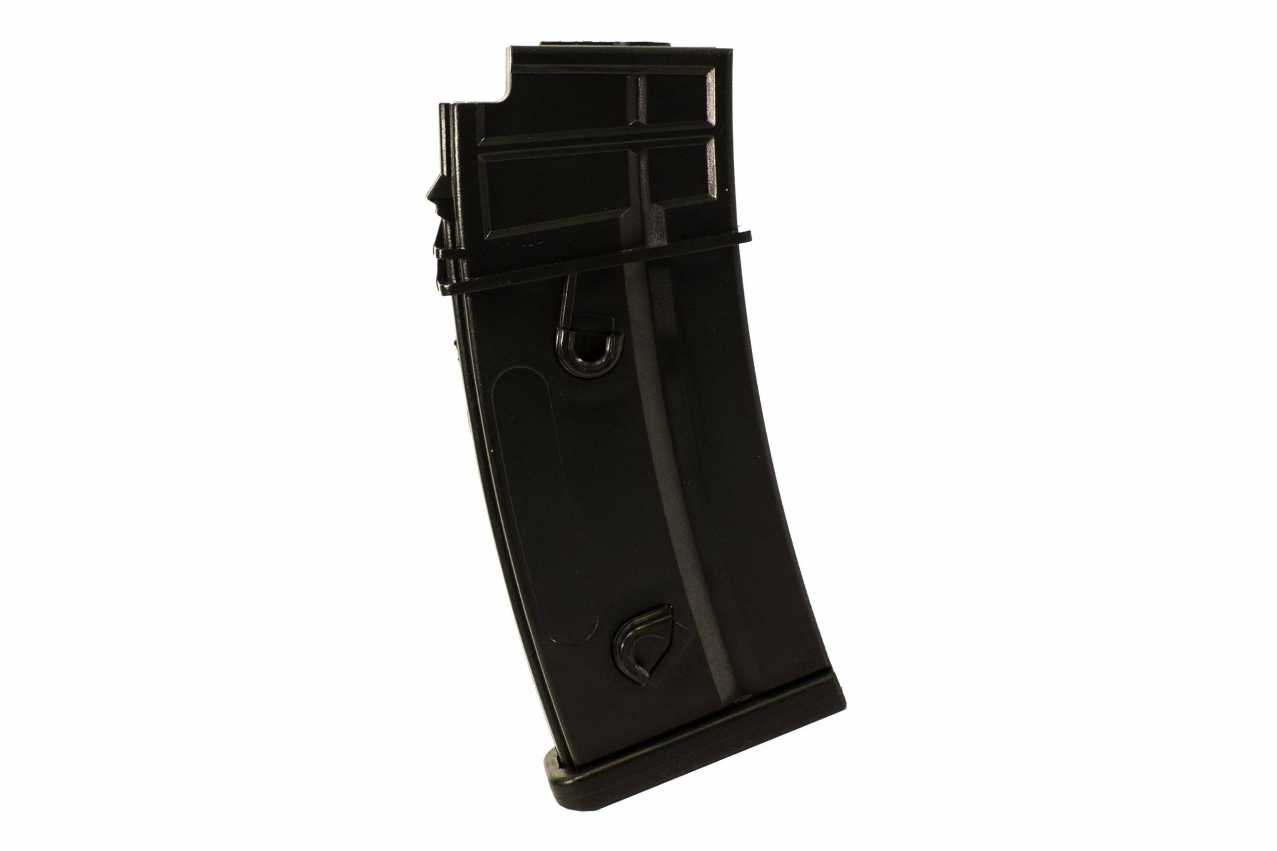 NUPROL N39 HIGH-CAP MAG 450RND product image