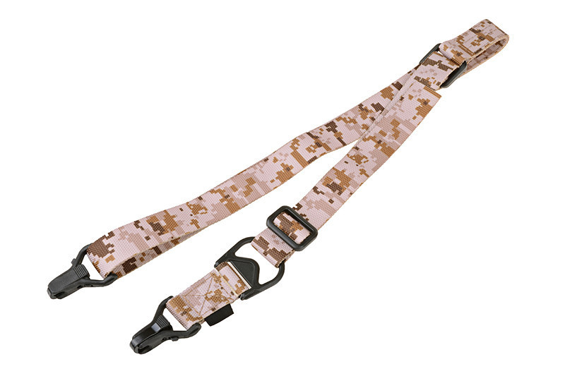 FS3 Multi-Mission Single Point / 2Point Sling – AOR1 product image