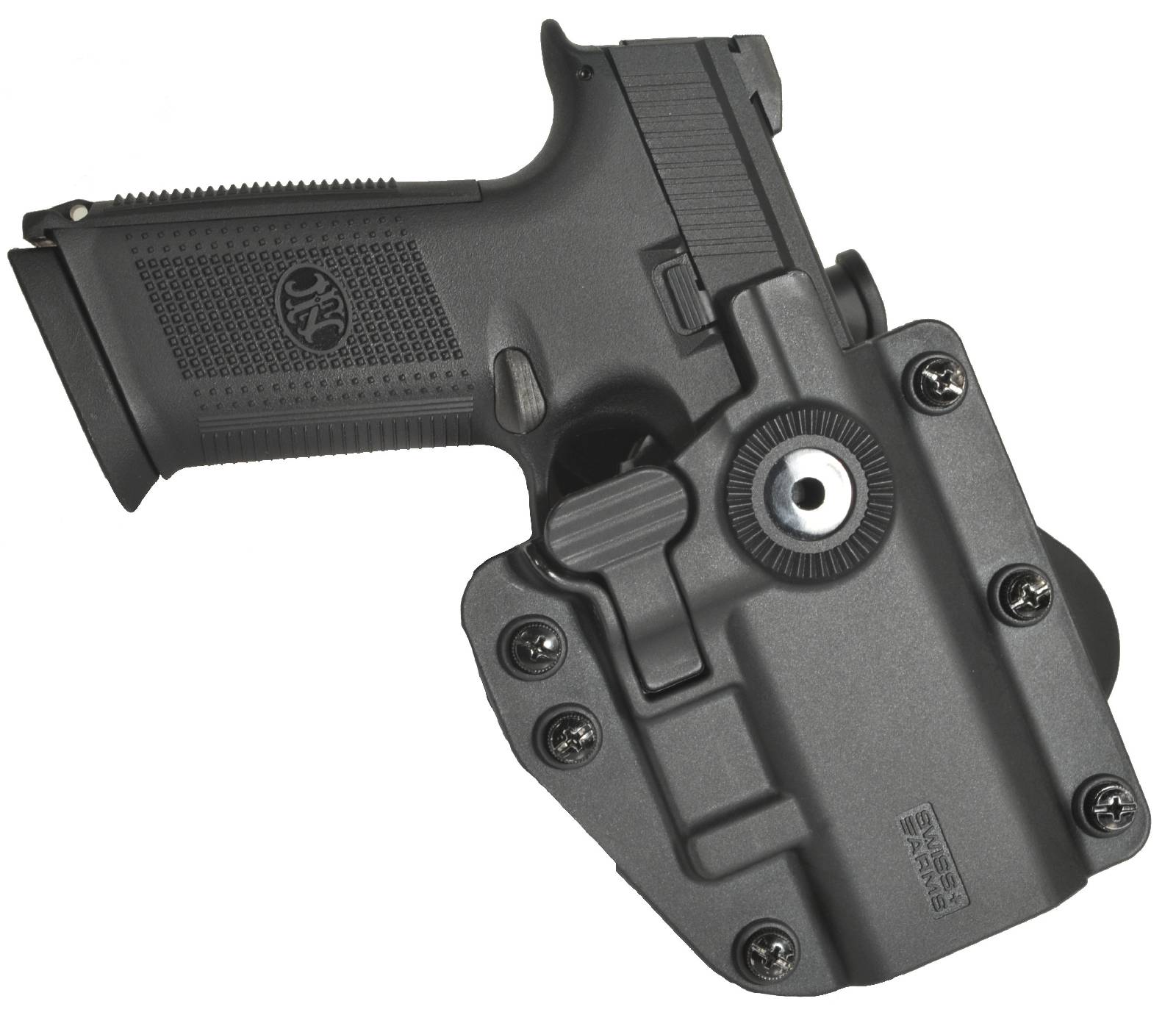 Holster SWISS ARMS ADAPT-X - Image 4